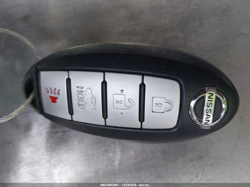 2014 Nissan Altima 2.5 S VIN: 1N4AL3AP2EC325530 Lot: 43943887