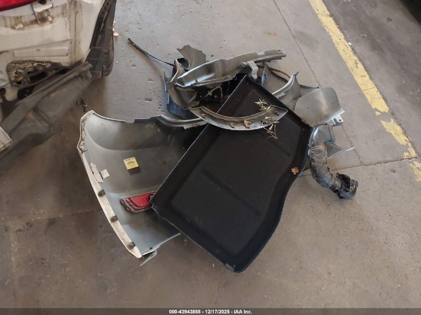 2014 Hyundai Accent Gs VIN: KMHCT5AEXEU167571 Lot: 43943888