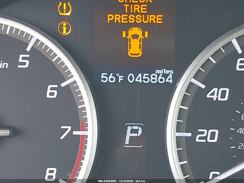 2017 Acura Rdx Technology Acurawatch Plus Packages/W/Technology Package VIN: 5J8TB3H53HL020070 Lot: 43943895