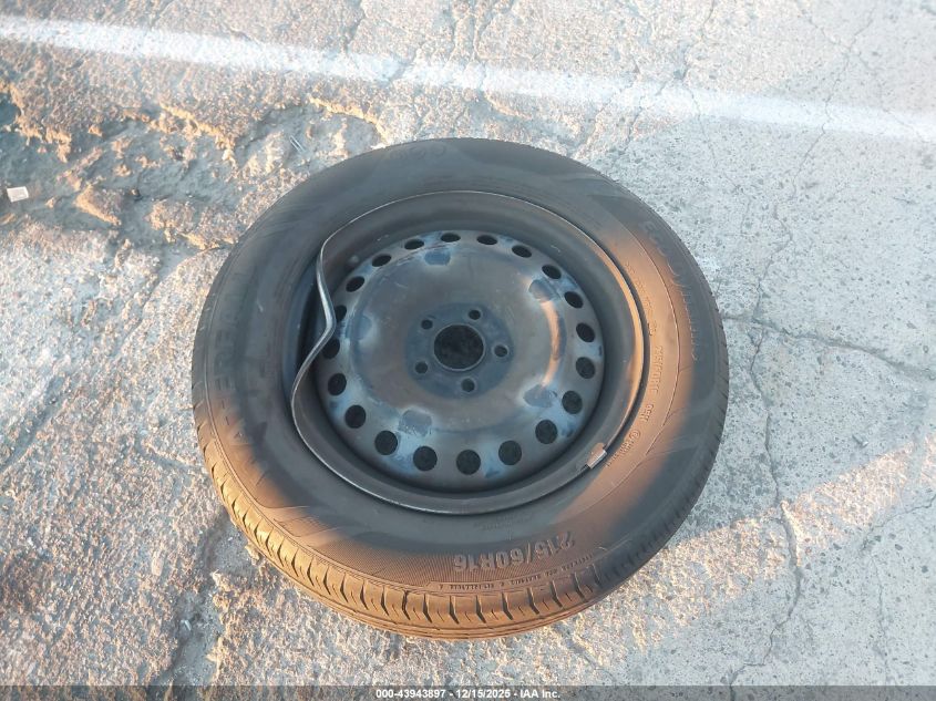 2013 Ford Fusion S VIN: 3FA6P0G76DR267681 Lot: 43943897