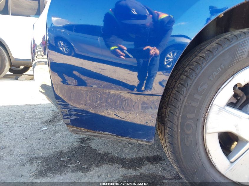 2010 Toyota Prius Iii VIN: JTDKN3DU2A0198963 Lot: 43943903