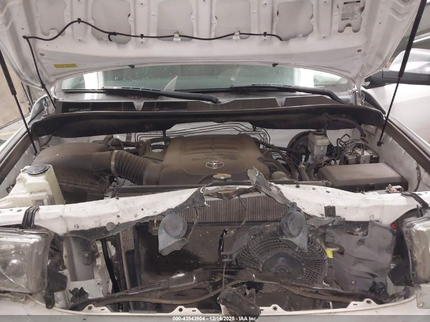 2016 Toyota Sequoia Limited 5.7L V8 VIN: 5TDKY5G13GS064604 Lot: 43943904