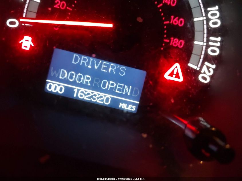 2016 Toyota Sequoia Limited 5.7L V8 VIN: 5TDKY5G13GS064604 Lot: 43943904