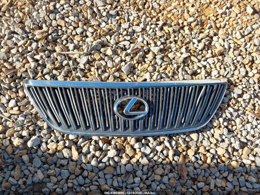 2004 Lexus Rx 330 VIN: JTJGA31U840022670 Lot: 43943909