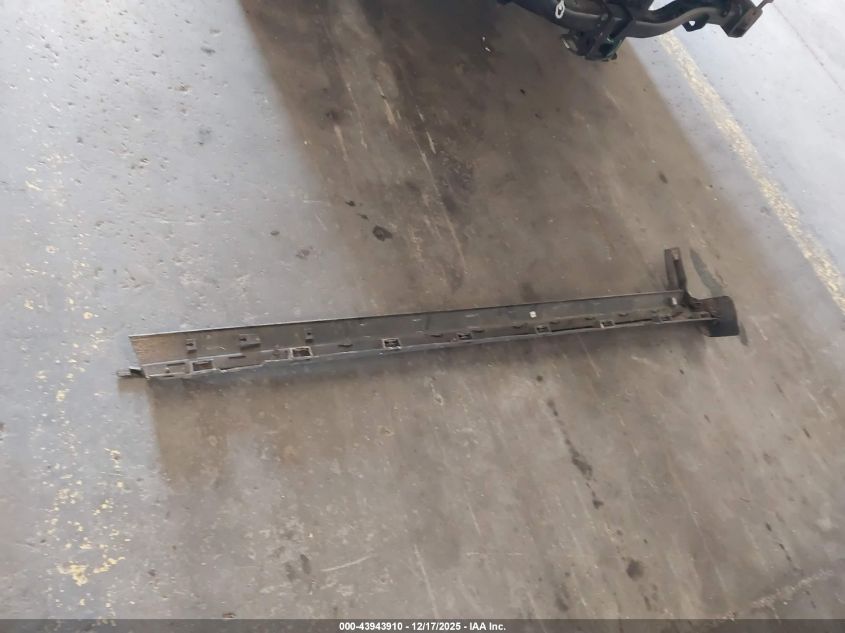 2013 Ford Escape Titanium VIN: 1FMCU0J97DUC62378 Lot: 43943910