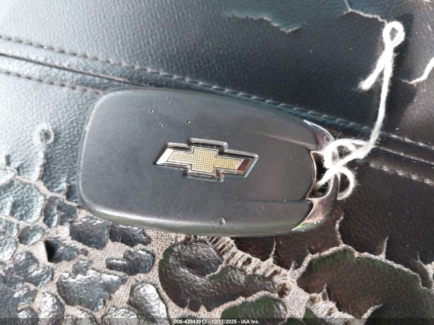 2017 Chevrolet Malibu 1Lt VIN: 1G1ZE5ST2HF165644 Lot: 43943913