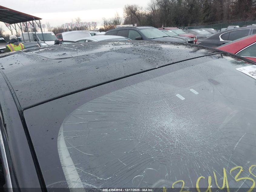 2014 Ford Fusion Se VIN: 3FA6P0HD1ER251037 Lot: 43943914