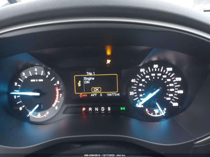 2014 Ford Fusion Se VIN: 3FA6P0HD1ER251037 Lot: 43943914