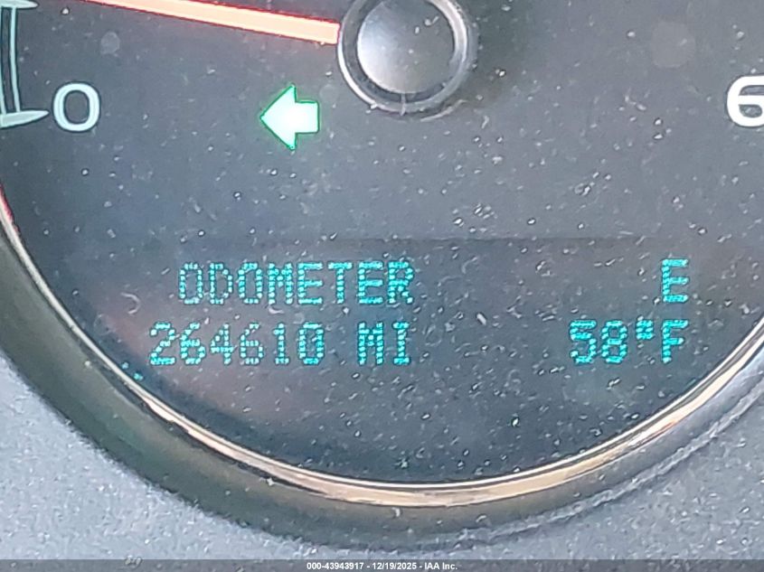 2010 GMC Yukon Slt VIN: 1GKUKCE08AR123987 Lot: 43943917