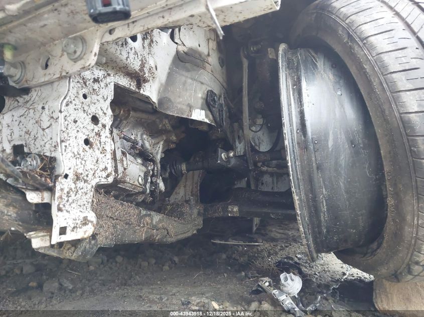 2025 Honda Civic Sport VIN: 2HGFE2F50SH574639 Lot: 43943918