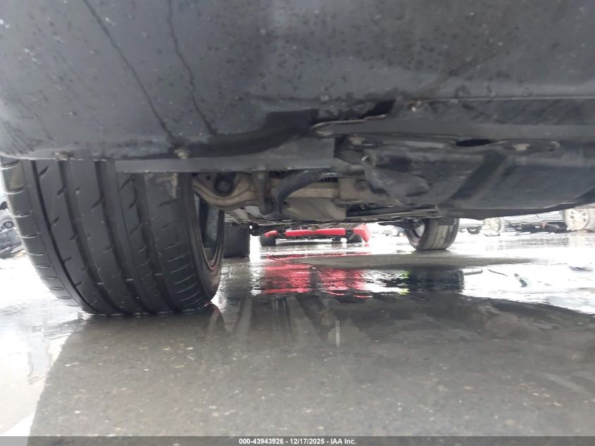 2017 Infiniti Qx70 VIN: JN8CS1MU6HM141979 Lot: 43943926