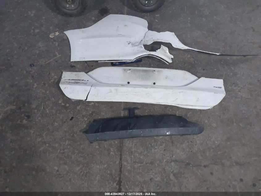 2014 Ford Fusion Se VIN: 1FA6P0H79E5383623 Lot: 43943927