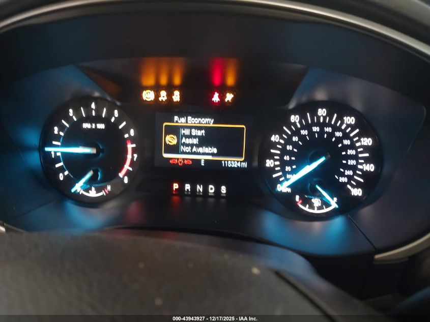 2014 Ford Fusion Se VIN: 1FA6P0H79E5383623 Lot: 43943927