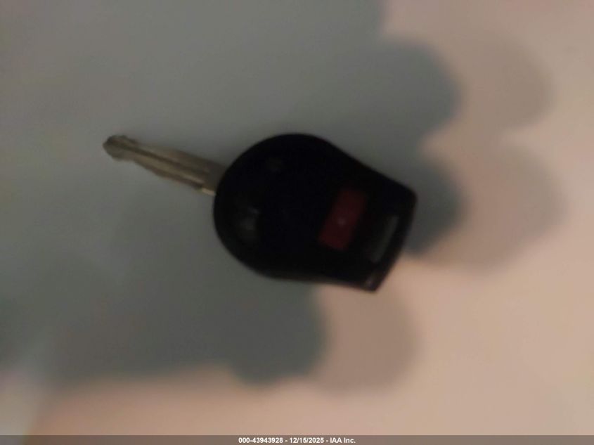 2013 Nissan Rogue S VIN: JN8AS5MT9DW036051 Lot: 43943928