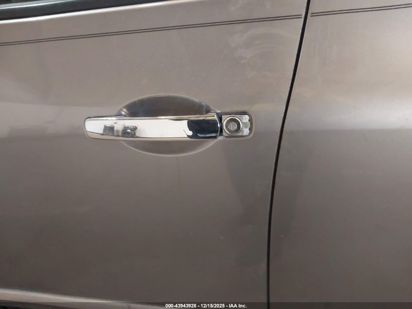 2013 Nissan Rogue S VIN: JN8AS5MT9DW036051 Lot: 43943928