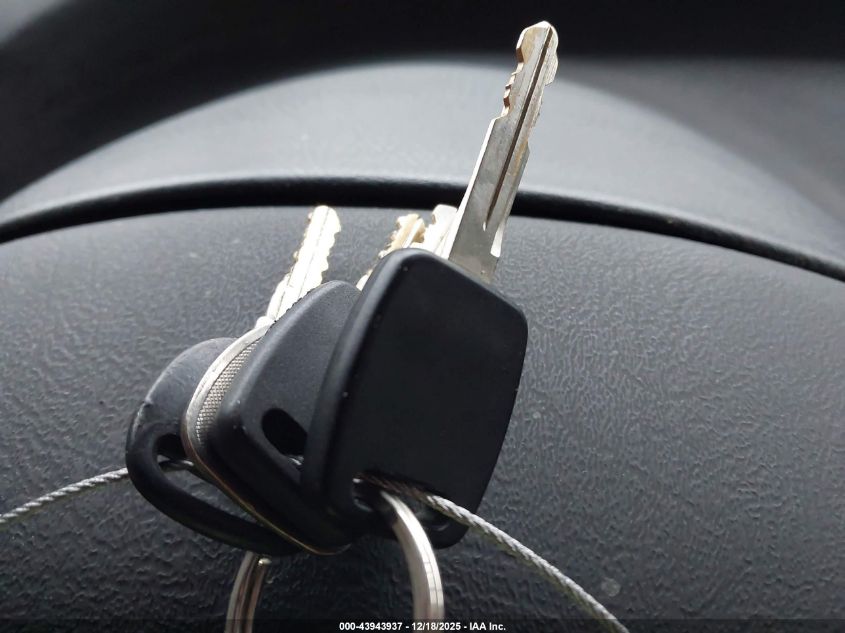 1998 Saturn Sl VIN: 1G8ZF5285WZ212347 Lot: 43943937