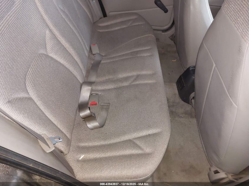 1998 Saturn Sl VIN: 1G8ZF5285WZ212347 Lot: 43943937