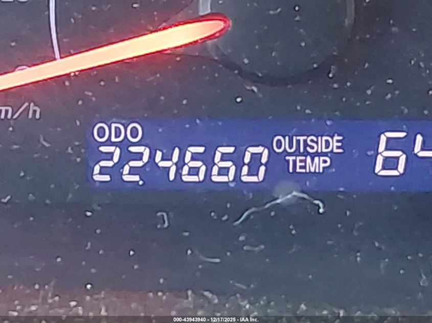 2011 Toyota Camry Le VIN: 4T4BF3EKXBR216860 Lot: 43943940