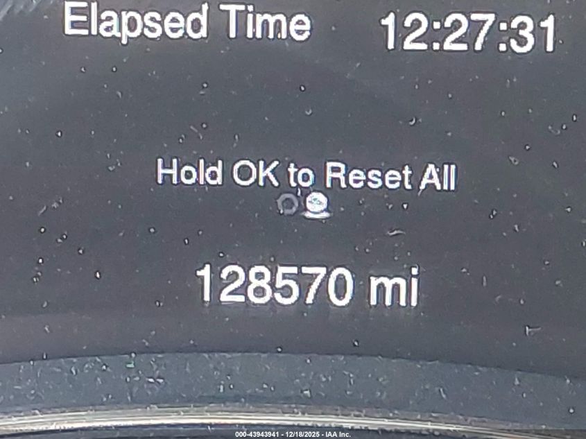 2015 Jeep Grand Cherokee Limited VIN: 1C4RJFBT9FC947771 Lot: 43943941