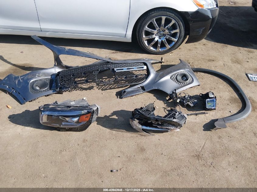 2021 Mercedes-Benz Glb 250 VIN: W1N4M4GB2MW091269 Lot: 43943948