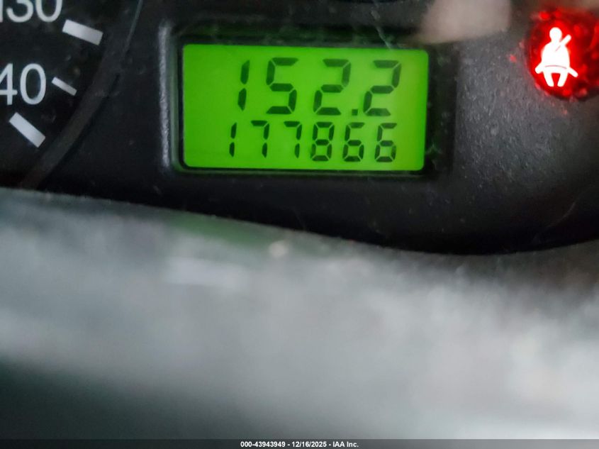 2005 Ford Focus Zx4 VIN: 1FAFP34N75W251038 Lot: 43943949