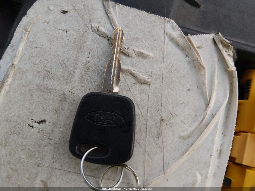 2005 Ford Focus Zx4 VIN: 1FAFP34N75W251038 Lot: 43943949