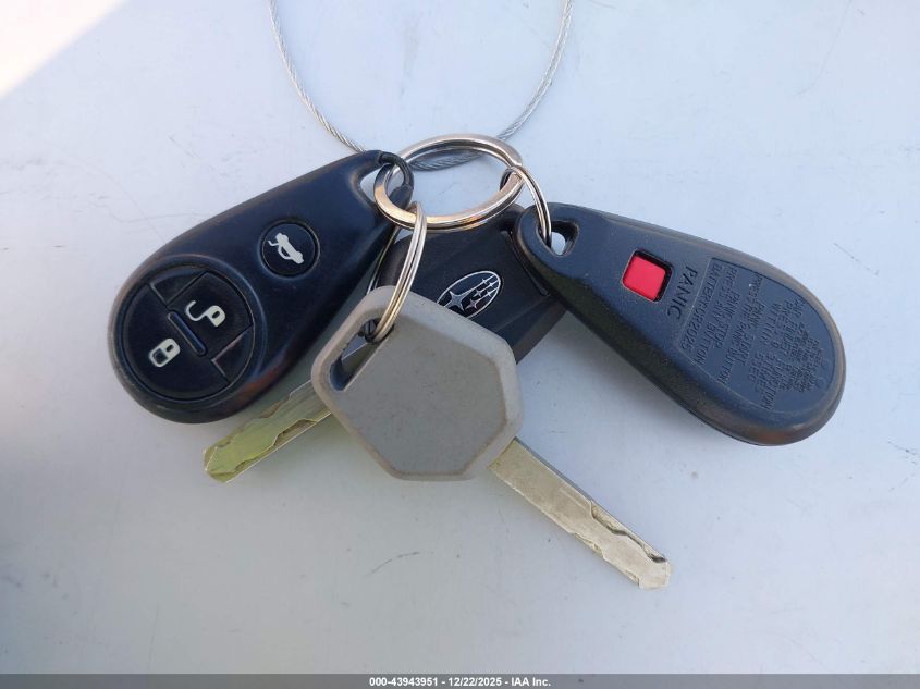 2013 Subaru Forester 2.5X Limited VIN: JF2SHAEC6DH413558 Lot: 43943951