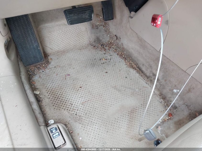 2005 Honda Accord 2.4 Ex VIN: 1HGCM56825A188227 Lot: 43943950