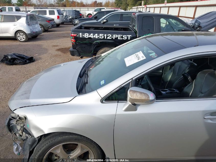 2013 Toyota Venza Limited V6 VIN: 4T3ZK3BB5DU053618 Lot: 43943954