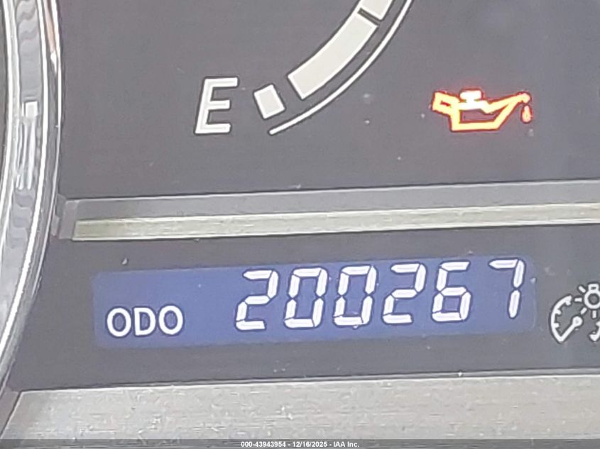 2013 Toyota Venza Limited V6 VIN: 4T3ZK3BB5DU053618 Lot: 43943954