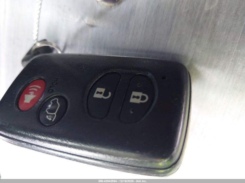 2013 Toyota Venza Limited V6 VIN: 4T3ZK3BB5DU053618 Lot: 43943954