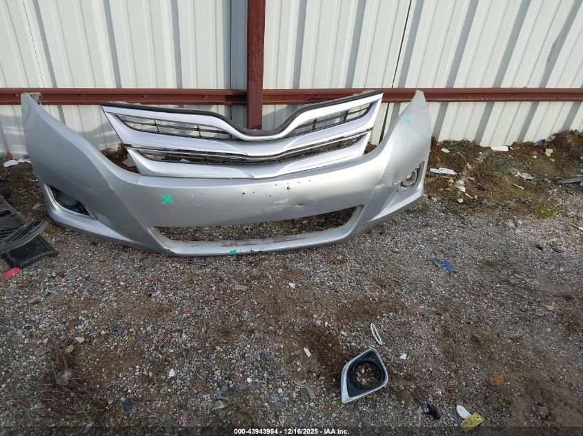 2013 Toyota Venza Limited V6 VIN: 4T3ZK3BB5DU053618 Lot: 43943954