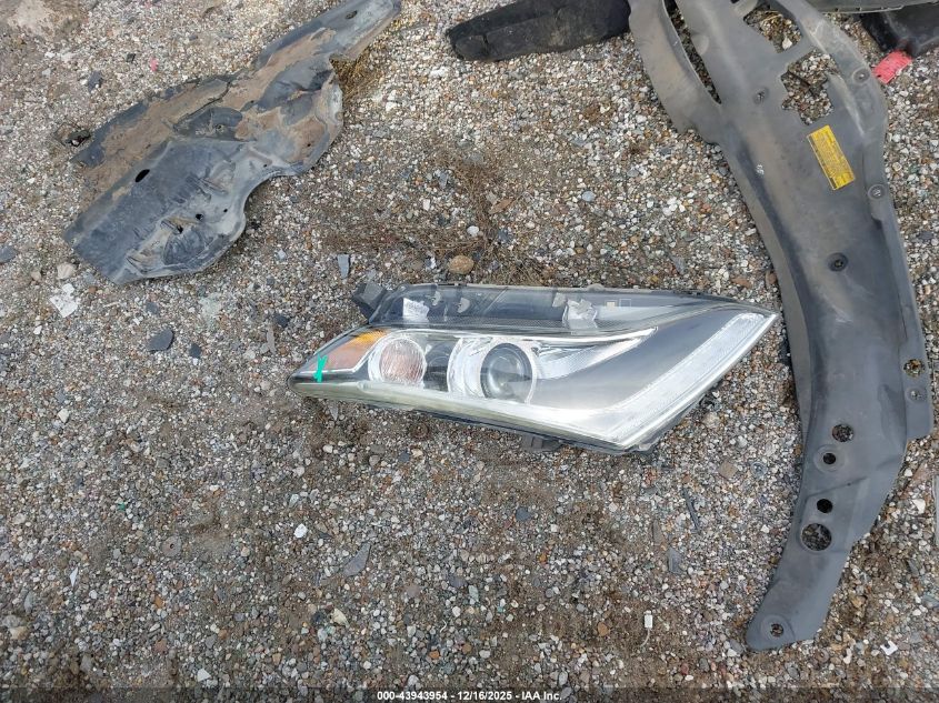 2013 Toyota Venza Limited V6 VIN: 4T3ZK3BB5DU053618 Lot: 43943954