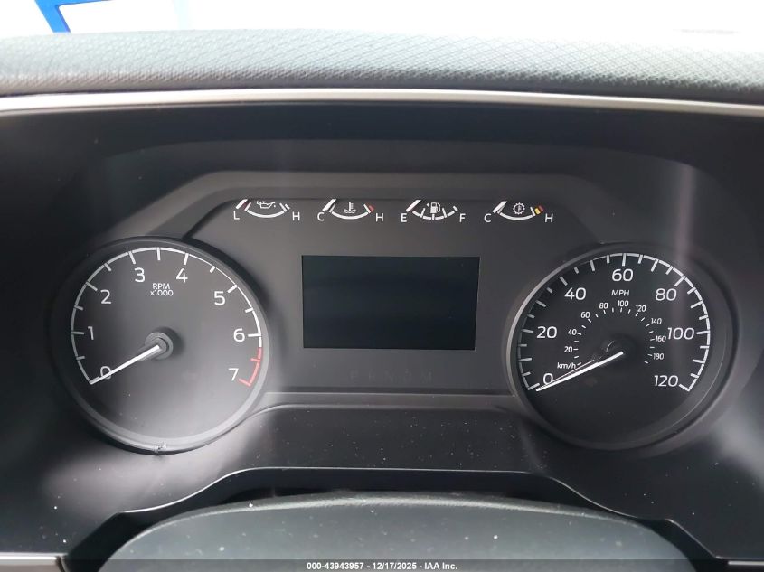 2021 Ford F-150 Xl VIN: 1FTEW1CPXMFB26761 Lot: 43943957