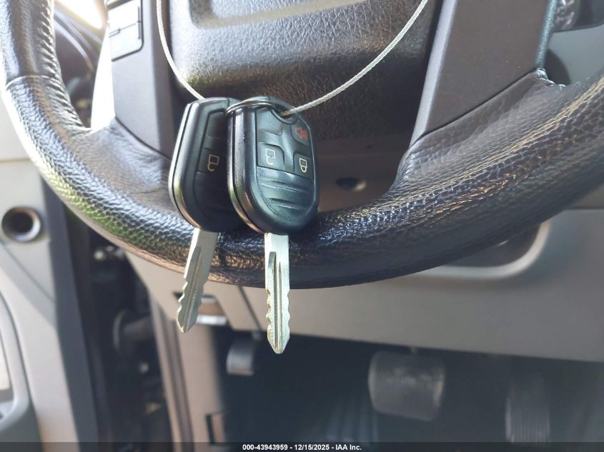 2013 Ford F-150 Lariat VIN: 1FTFW1CF9DFA73613 Lot: 43943959