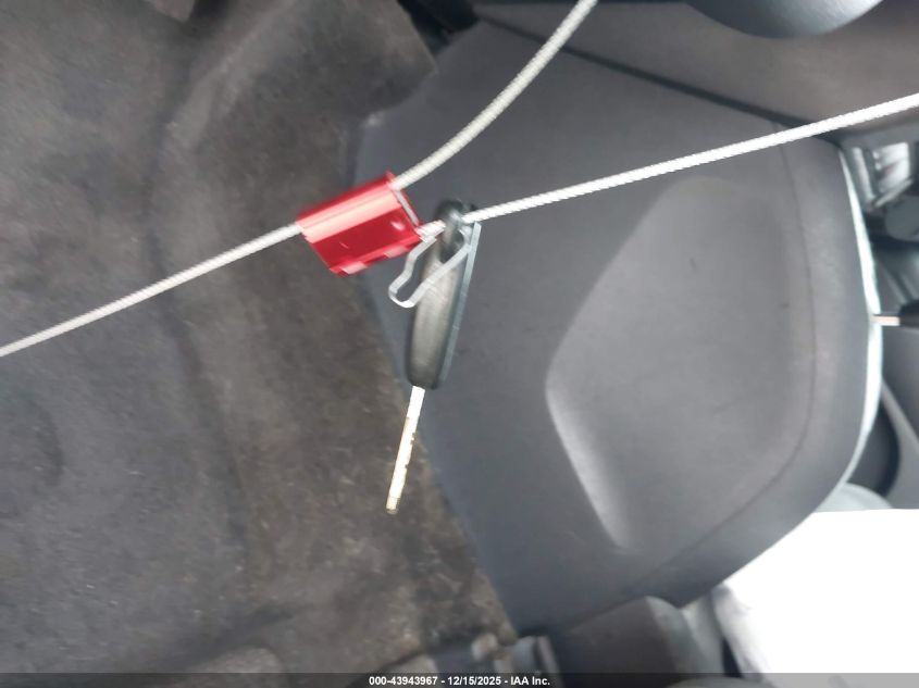 2016 Jeep Patriot Latitude VIN: 1C4NJPFA3GD615284 Lot: 43943967