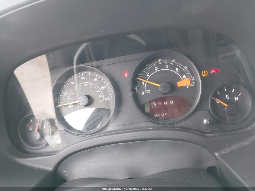 2016 Jeep Patriot Latitude VIN: 1C4NJPFA3GD615284 Lot: 43943967