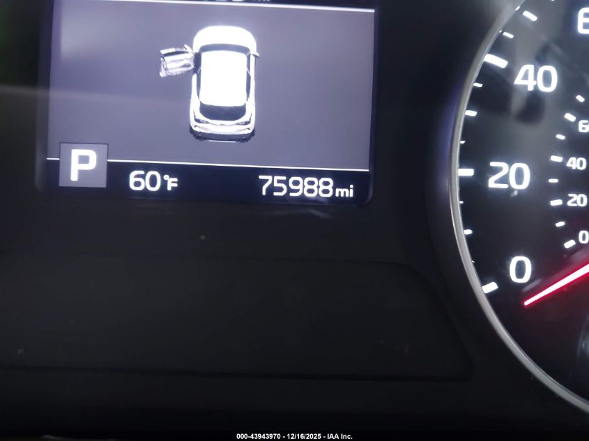 2021 Kia Seltos S VIN: KNDEU2AA0M7099249 Lot: 43943970