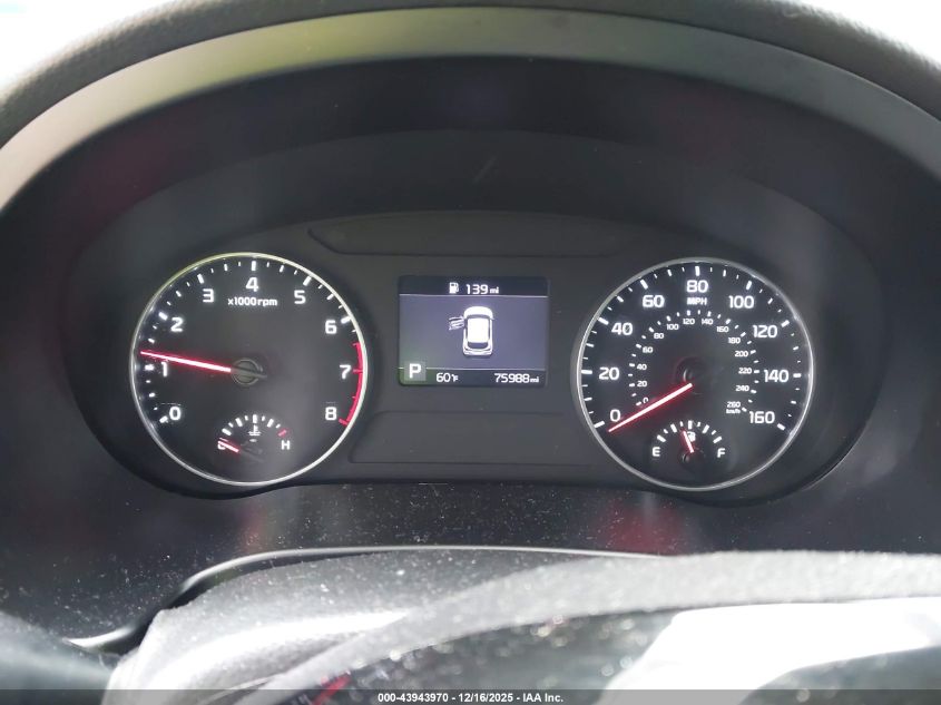 2021 Kia Seltos S VIN: KNDEU2AA0M7099249 Lot: 43943970