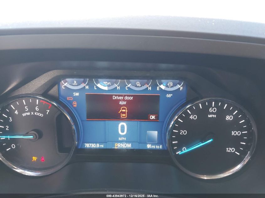 2022 Ford Expedition Xlt VIN: 1FMJU1JT9NEA18607 Lot: 43943972