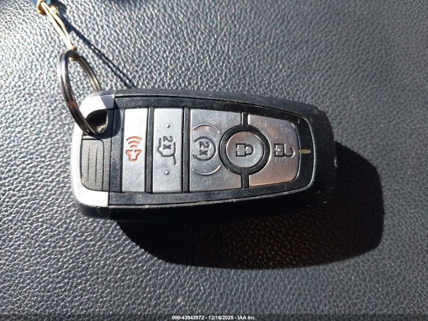 2022 Ford Expedition Xlt VIN: 1FMJU1JT9NEA18607 Lot: 43943972