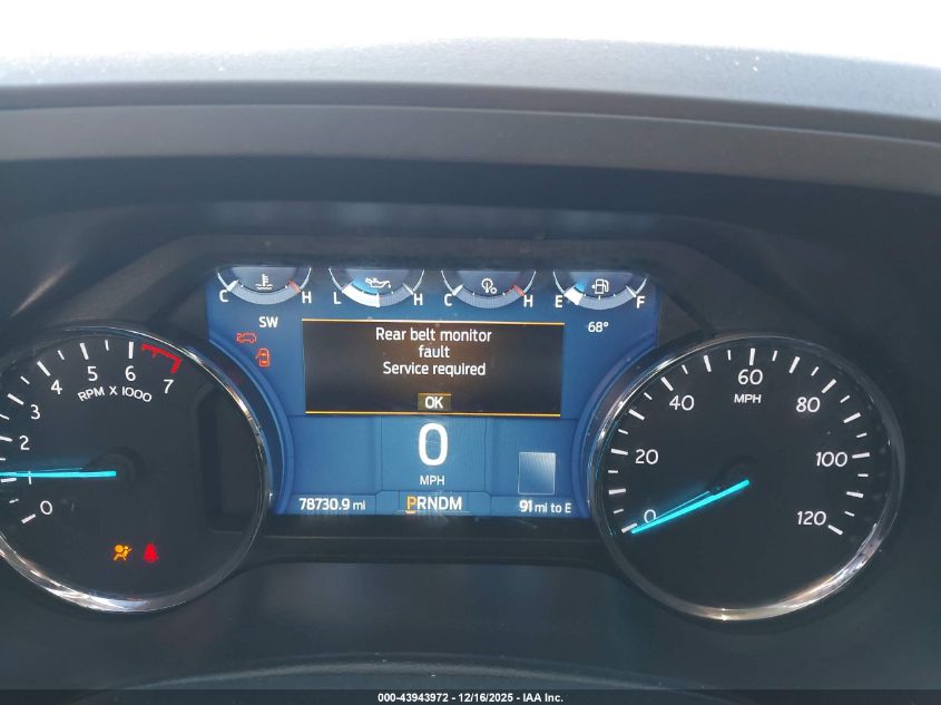 2022 Ford Expedition Xlt VIN: 1FMJU1JT9NEA18607 Lot: 43943972