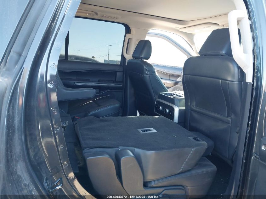 2022 Ford Expedition Xlt VIN: 1FMJU1JT9NEA18607 Lot: 43943972