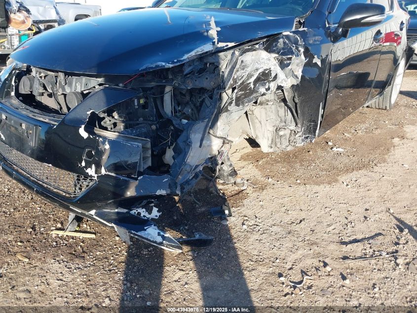 2009 Lexus Is 350 VIN: JTHBE262492016748 Lot: 43943976