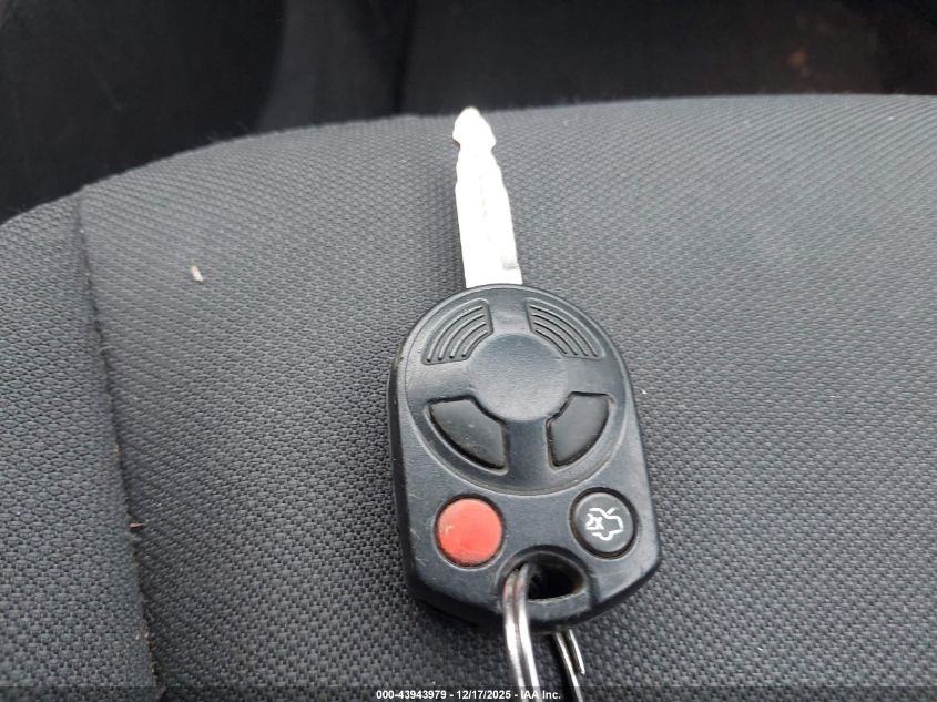 2010 Ford Fusion Se VIN: 3FAHP0HAXAR277502 Lot: 43943979