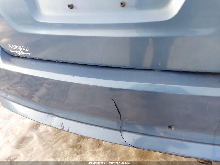 2010 Ford Fusion Se VIN: 3FAHP0HAXAR277502 Lot: 43943979