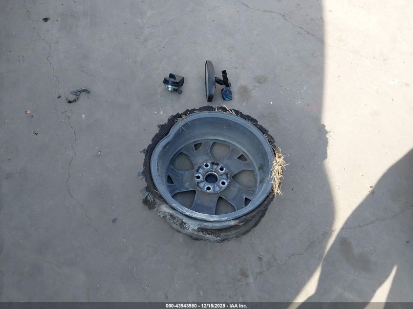 2017 Chevrolet Sonic Lt Auto VIN: 1G1JD5SH2H4162038 Lot: 43943980