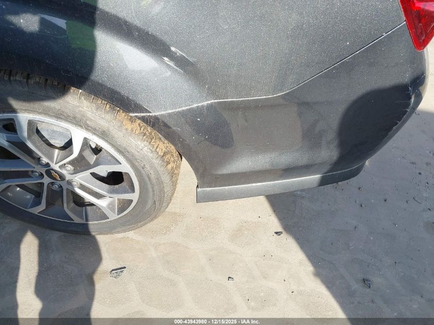 2017 Chevrolet Sonic Lt Auto VIN: 1G1JD5SH2H4162038 Lot: 43943980