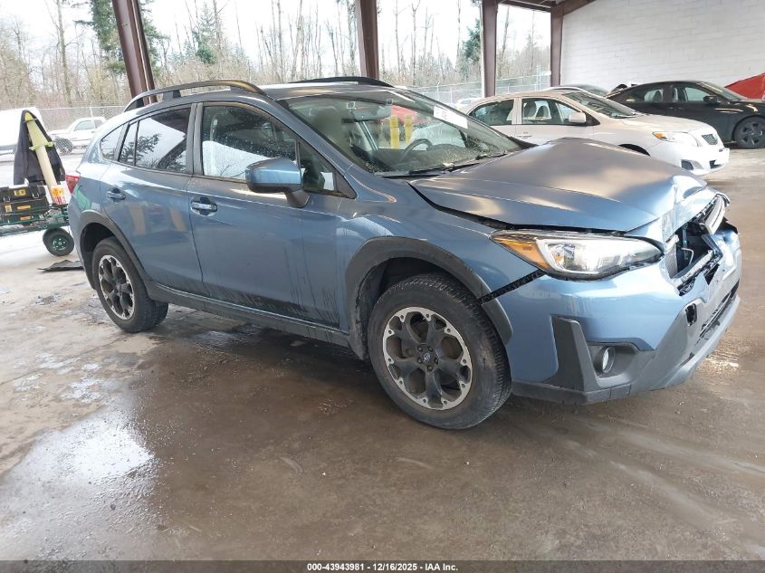 SUBARU CROSSTREK PREMIUM
