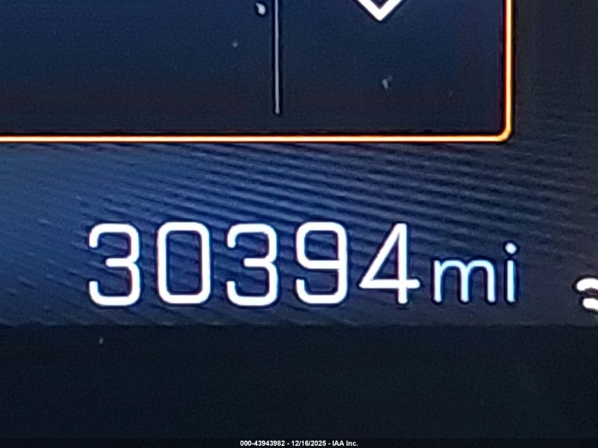 2024 Chevrolet Trax Fwd 2Rs VIN: KL77LJE24RC169386 Lot: 43943982